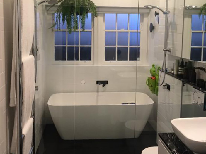 Bondi